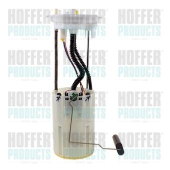 Unité d'injection de carburant HOFFER OEM 69503396