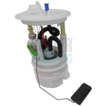 Unité d'injection de carburant HOFFER 7507133