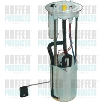 Unité d'injection de carburant HOFFER OEM 1349647080 Unité d'injection de carburant HOFFER OEM 1349647080