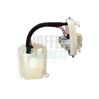 Unité d'injection de carburant HOFFER OEM 802169