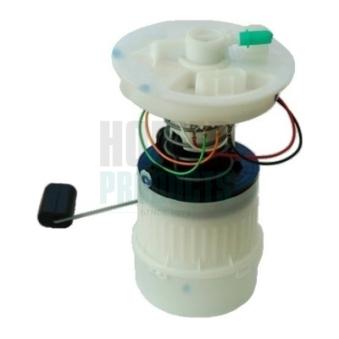 Unité d'injection de carburant HOFFER OEM 1447501