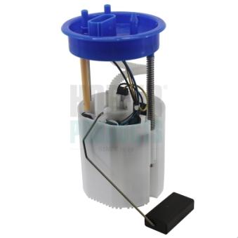 Unité d'injection de carburant HOFFER 7507145E