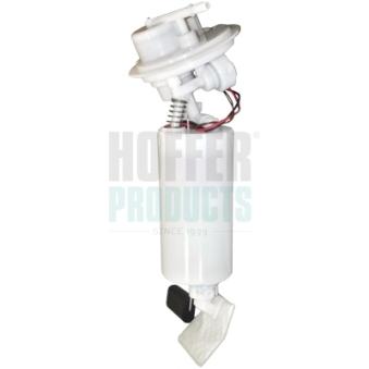 Unité d'injection de carburant HOFFER [7507178]