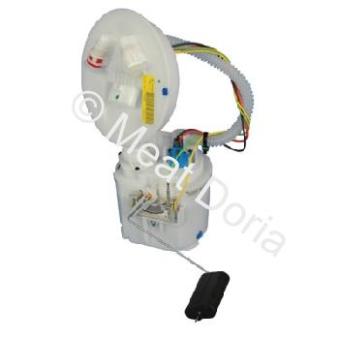 Unité d'injection de carburant HOFFER [7507195]