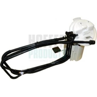 Unité d'injection de carburant HOFFER 7507206