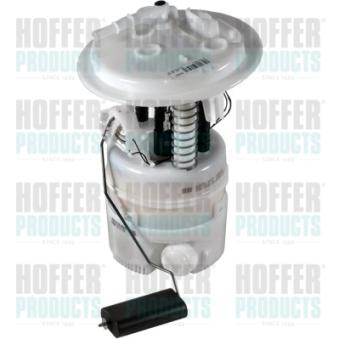 Unité d'injection de carburant HOFFER OEM 1613305080 Unité d'injection de carburant HOFFER OEM 1613305080
