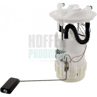 Unité d'injection de carburant HOFFER OEM 8200130191 Unité d'injection de carburant HOFFER OEM 8200130191