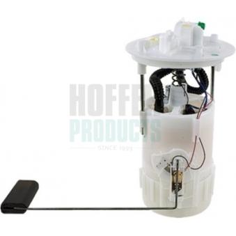 Unité d'injection de carburant HOFFER OEM 8200760583