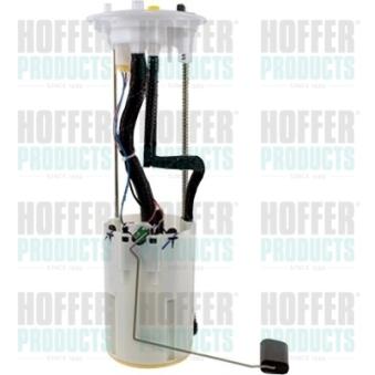 Unité d'injection de carburant HOFFER OEM 1368152080
