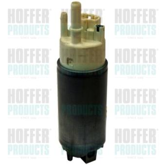 Pompe à carburant HOFFER [7507240]