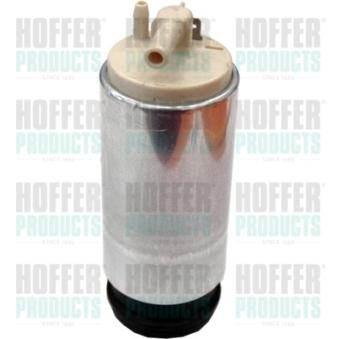 Pompe à carburant HOFFER [7507242]