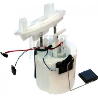 Unité d'injection de carburant HOFFER OEM A2124701594 Unité d'injection de carburant HOFFER OEM A2124701594