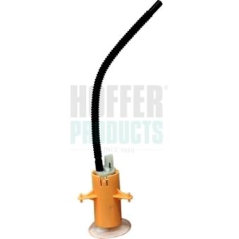 Pompe à carburant HOFFER OEM 4B0906087P Pompe à carburant HOFFER OEM 4B0906087P