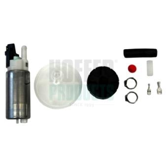 Kit d'assemblage, pompe à carburant HOFFER OEM PRC8318 Kit d'assemblage, pompe à carburant HOFFER OEM PRC8318