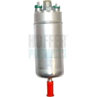 Pompe à carburant HOFFER OEM 8192400