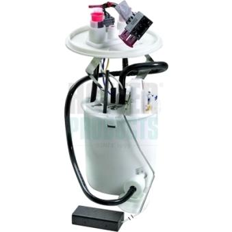 Unité d'injection de carburant HOFFER OEM 5196423 Unité d'injection de carburant HOFFER OEM 5196423