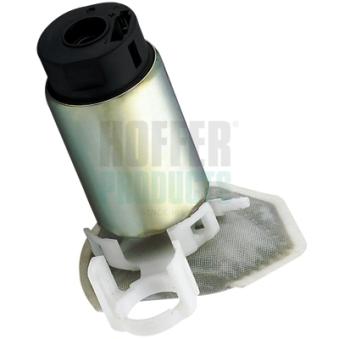 Pompe à carburant HOFFER OEM 2322021132