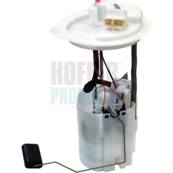 Unité d'injection de carburant HOFFER 7507316