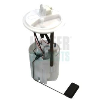 Unité d'injection de carburant HOFFER OEM 815186