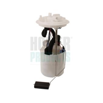 Unité d'injection de carburant HOFFER OEM 815186