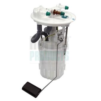 Unité d'injection de carburant HOFFER OEM 4406501