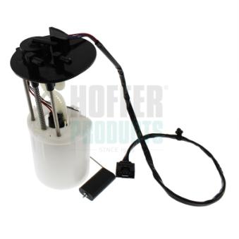 Unité d'injection de carburant HOFFER OEM A1684702894 Unité d'injection de carburant HOFFER OEM A1684702894