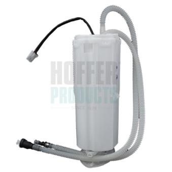 Unité d'injection de carburant HOFFER OEM 3D0919087B
