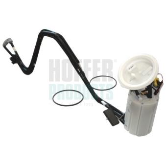 Unité d'injection de carburant HOFFER [7507398]