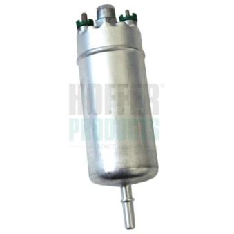 Pompe à carburant HOFFER 7507405