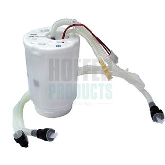 Unité d'injection de carburant HOFFER OEM 7L8919087B