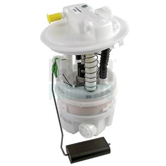 Unité d'injection de carburant HOFFER OEM 172022047R Unité d'injection de carburant HOFFER OEM 172022047R