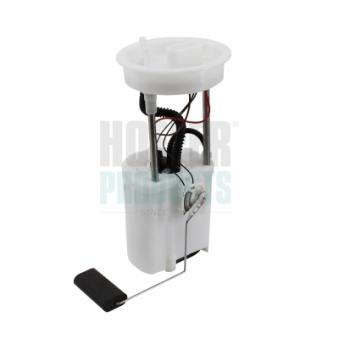 Unité d'injection de carburant HOFFER OEM 7M0919087D