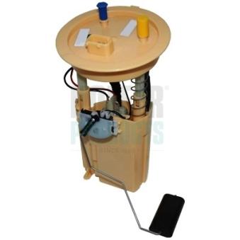 Unité d'injection de carburant HOFFER 7507428