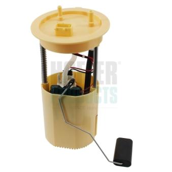 Unité d'injection de carburant HOFFER 7507428E