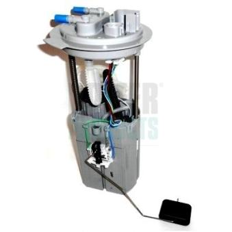 Unité d'injection de carburant HOFFER 7507430