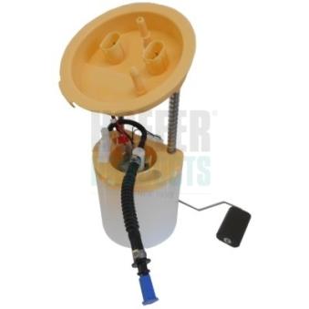 Unité d'injection de carburant HOFFER OEM 16117197076 Unité d'injection de carburant HOFFER OEM 16117197076