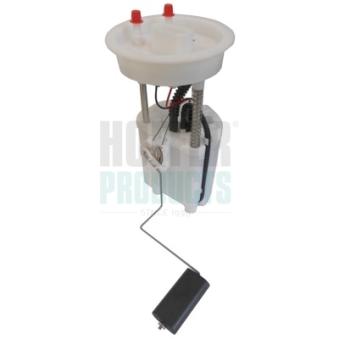 Unité d'injection de carburant HOFFER OEM 8L0919051N