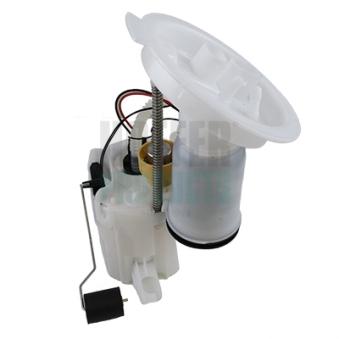 Unité d'injection de carburant HOFFER OEM 16117243974