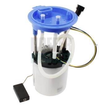 Unité d'injection de carburant HOFFER 7507487