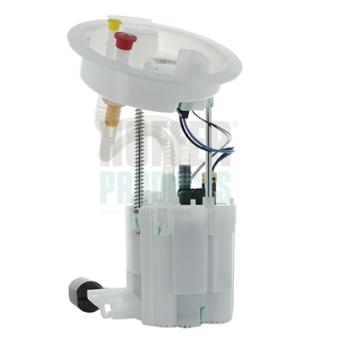 Unité d'injection de carburant HOFFER 7507528