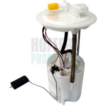 Unité d'injection de carburant HOFFER OEM 170429C000