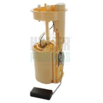 Unité d'injection de carburant HOFFER OEM 2K0919050A