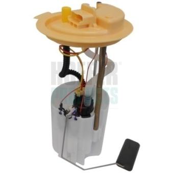 Unité d'injection de carburant HOFFER [7507555]