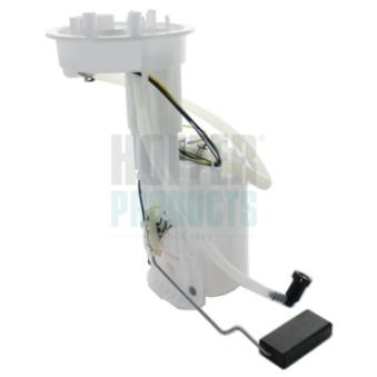 Unité d'injection de carburant HOFFER 7507574