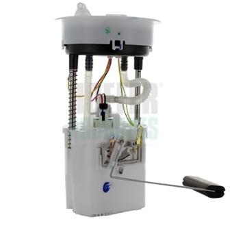 Unité d'injection de carburant HOFFER 7507589