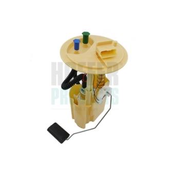 Unité d'injection de carburant HOFFER OEM 0815216