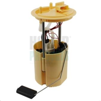 Unité d'injection de carburant HOFFER OEM 0815216