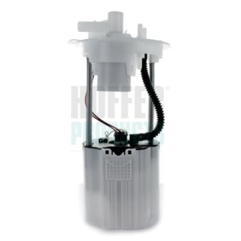 Unité d'injection de carburant HOFFER OEM 815278