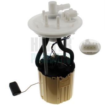 Unité d'injection de carburant HOFFER OEM 815357