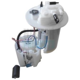 Unité d'injection de carburant HOFFER OEM 770200F030